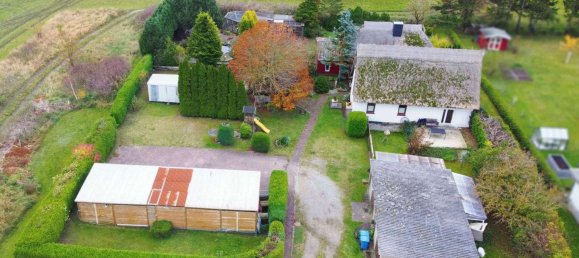 4 غرف نوم تاون هاوس في Vorpommern-Rugen, Germany رقم 240518 18