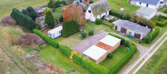 4 غرف نوم تاون هاوس في Vorpommern-Rugen, Germany رقم 240518 2