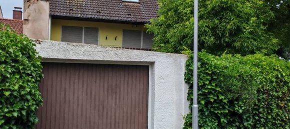 Adosado de 4 dormitorios en Saarlouis, Germany No. 351881 16