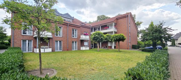 2غرفة شقة في Gutersloh, Germany رقم 298325 4