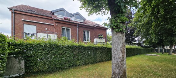 2غرفة شقة في Gutersloh, Germany رقم 298325 3