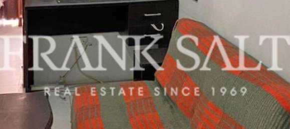 2 Schlafzimmer Wohnung in Saint Paul's Bay, Malta, Nr. 10867 2