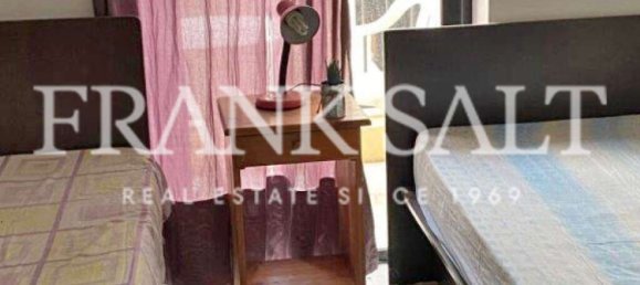 2 Schlafzimmer Wohnung in Saint Paul's Bay, Malta, Nr. 10867 3