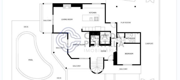 4 bedrooms House in Quarteira, Portugal No. 103858 5