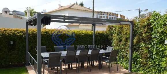 4 bedrooms House in Quarteira, Portugal No. 103858 18