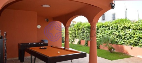 4 bedrooms House in Quarteira, Portugal No. 103858 17