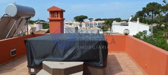 4 bedrooms House in Quarteira, Portugal No. 103858 42