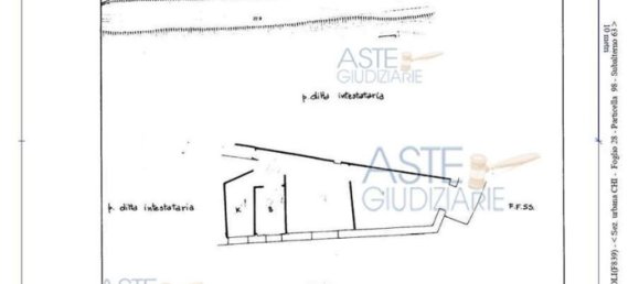 25 rooms Apartment in Naples, Italy No. 10939 34