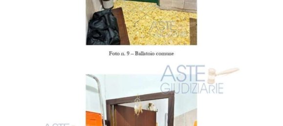 25 rooms Apartment in Naples, Italy No. 10939 15