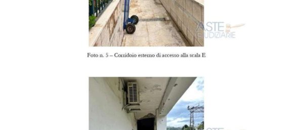 25 rooms Apartment in Naples, Italy No. 10939 13