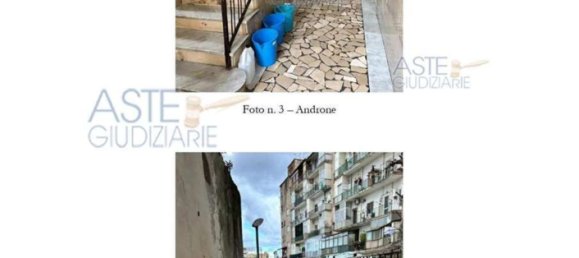 25 rooms Apartment in Naples, Italy No. 10939 12