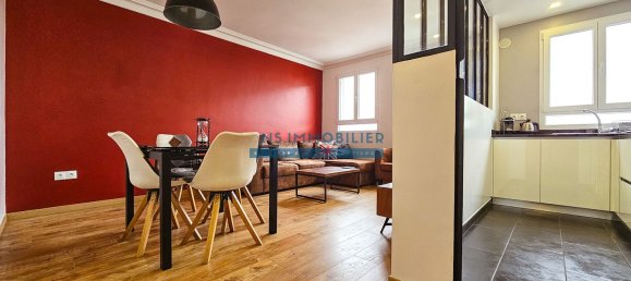 1 Schlafzimmer Wohnung in Sartrouville, France, Nr. 351638 2