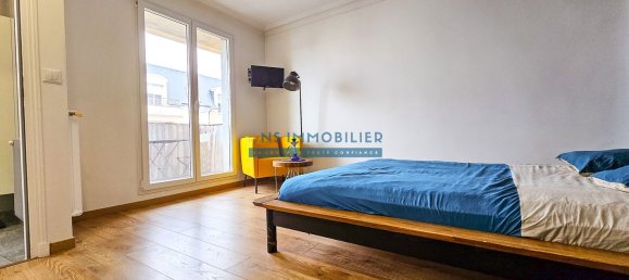 1 Schlafzimmer Wohnung in Sartrouville, France, Nr. 351638 9