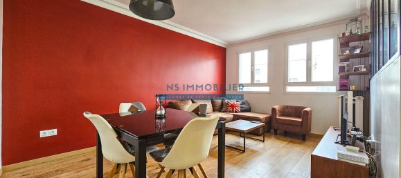 1 Schlafzimmer Wohnung in Sartrouville, France, Nr. 351638 3