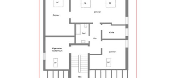 2 غرف نوم شقة في Furstenfeldbruck, Germany رقم 168154 7