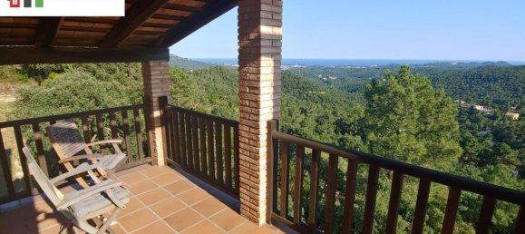 Casa T4 em Lloret de Mar, Spain N.º 73872 2