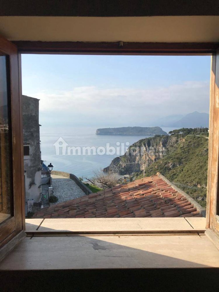3 bedrooms Apartment in San Nicola Arcella, Italy No. 343964