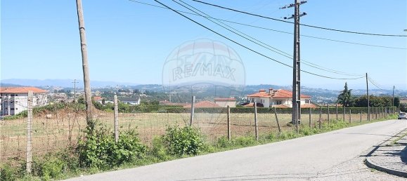 Terreno em Felgueiras, Portugal 4170 m² N.º 42385 2