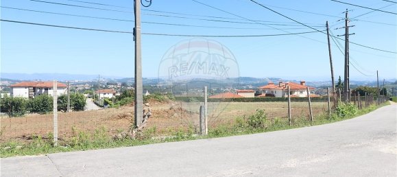 Terreno em Felgueiras, Portugal 4170 m² N.º 42385 7