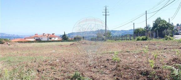 Terreno em Felgueiras, Portugal 4170 m² N.º 42385 8