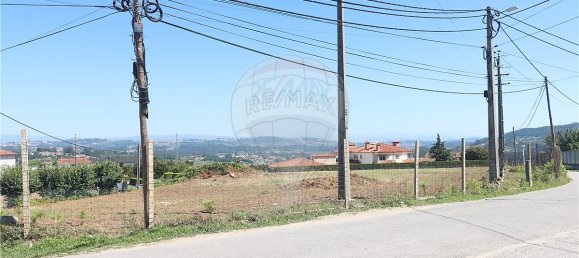 Terreno em Felgueiras, Portugal 4170 m² N.º 42385 5