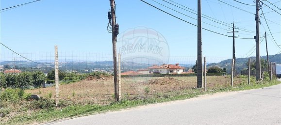 Terreno em Felgueiras, Portugal 4170 m² N.º 42385 4