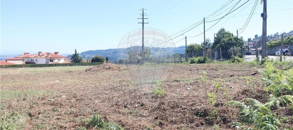 Terreno em Felgueiras, Portugal 4170 m² N.º 42385 9