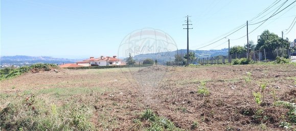 Terreno em Felgueiras, Portugal 4170 m² N.º 42385 10