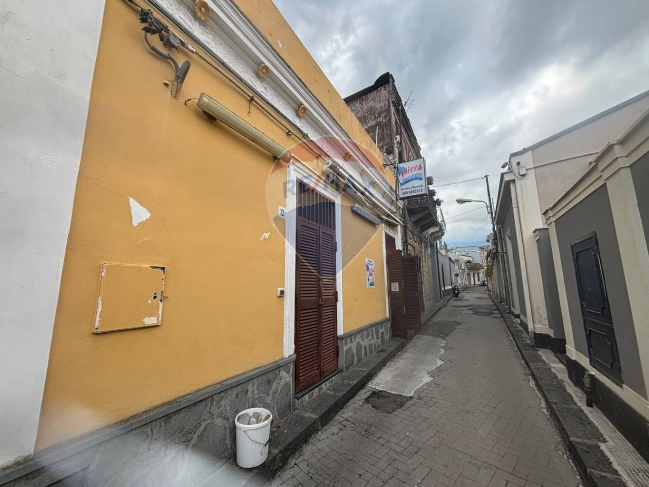 3 غرف نوم منزل في Giarre, Italy رقم 126239