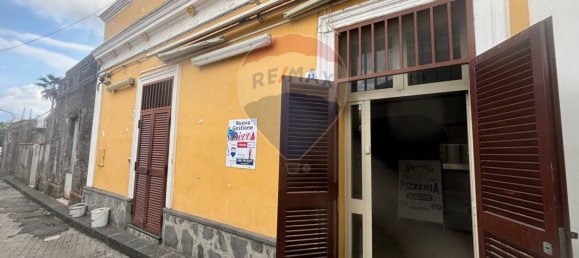 3 غرف نوم منزل في Giarre, Italy رقم 126239 2