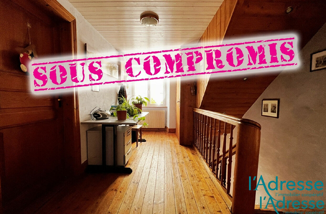 5 bedrooms House in Soultzeren, France No. 224684