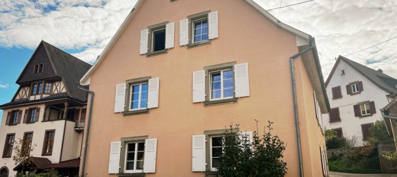 5 bedrooms House in Soultzeren, France No. 224684 12