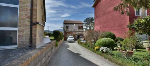 Casa de 5 divisões em Tolentino, Italy N.º 168158 28