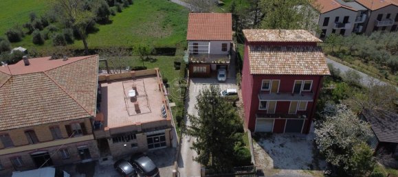 Casa de 5 divisões em Tolentino, Italy N.º 168158 31