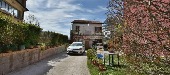 Casa de 5 divisões em Tolentino, Italy N.º 168158 29