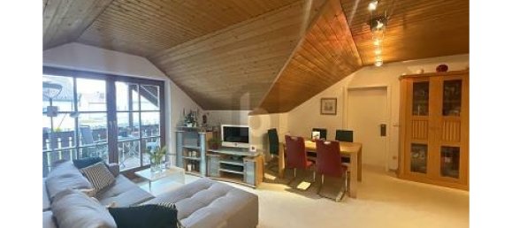 3غرفة شقة في Dachau, Germany رقم 325722 5