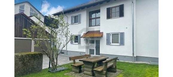 3غرفة شقة في Dachau, Germany رقم 325722 4