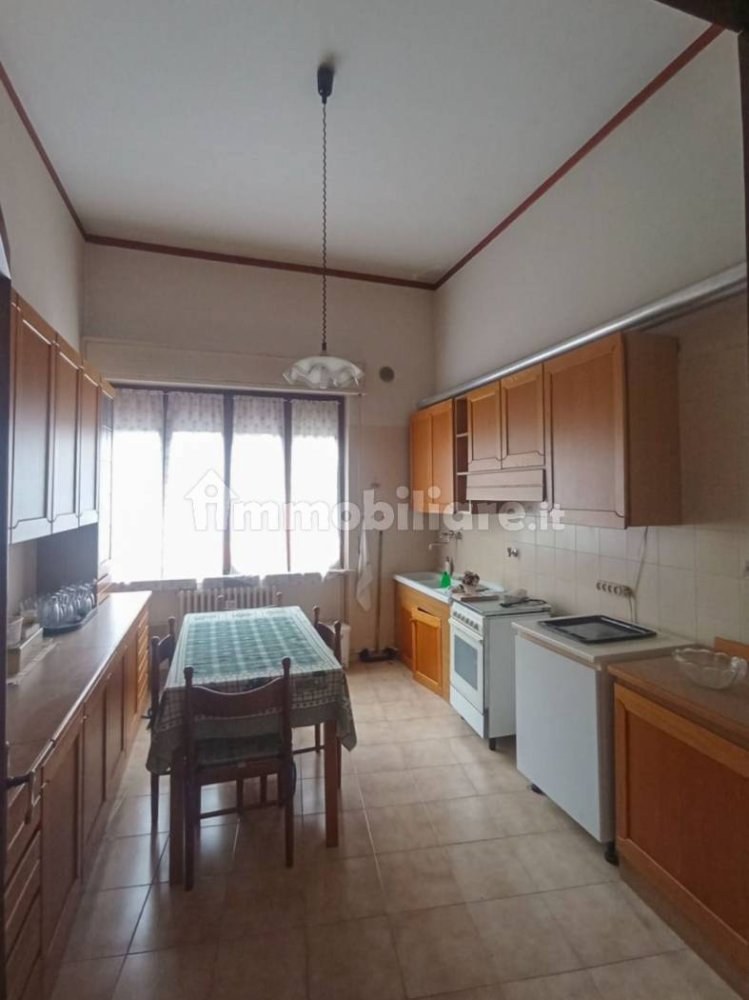 Apartamento T2 em Macerata, Italy N.º 347639