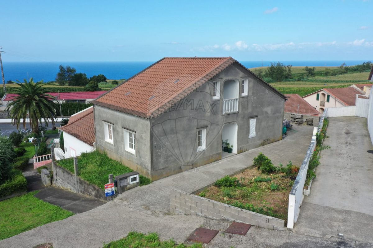 Casa T3 em Ribeira Grande, Portugal N.º 46815