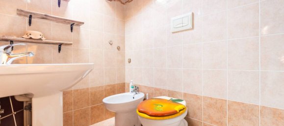 Дом с 4 спальнями в Рим, Италия № 86418 29