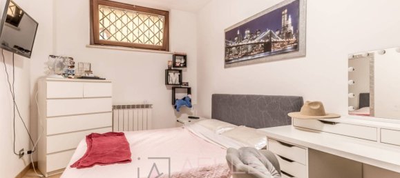 Дом с 4 спальнями в Рим, Италия № 86418 17