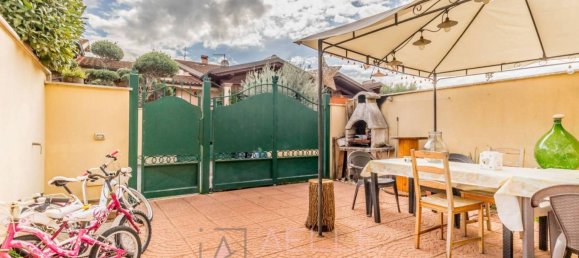 Дом с 4 спальнями в Рим, Италия № 86418 32