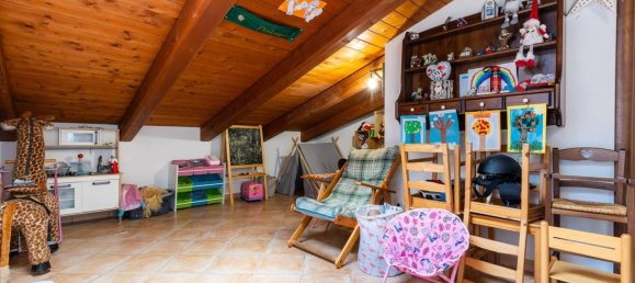 Дом с 4 спальнями в Рим, Италия № 86418 26