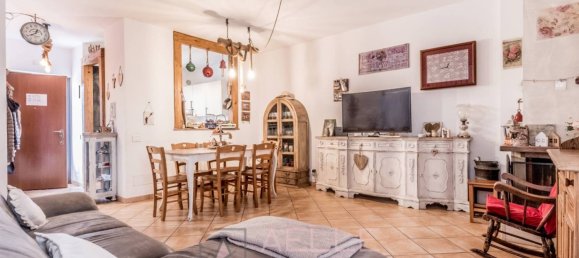 Дом с 4 спальнями в Рим, Италия № 86418 7