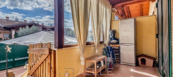 Дом с 4 спальнями в Рим, Италия № 86418 5