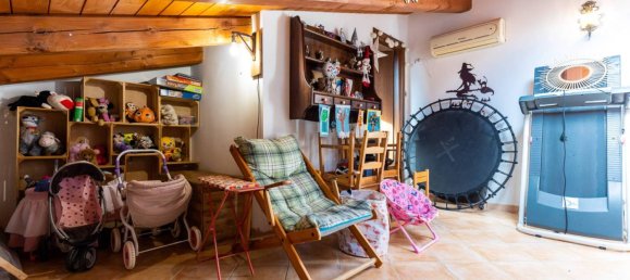 Дом с 4 спальнями в Рим, Италия № 86418 28