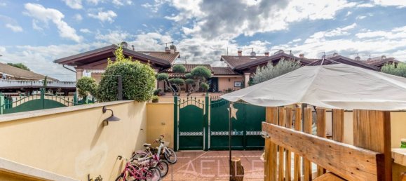 Дом с 4 спальнями в Рим, Италия № 86418 10