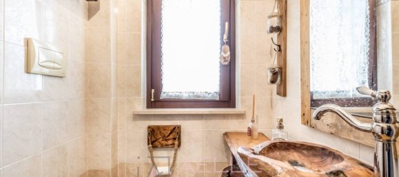 Дом с 4 спальнями в Рим, Италия № 86418 12