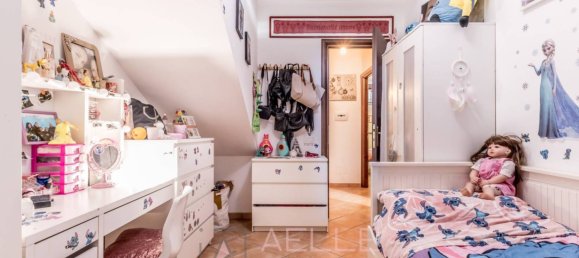 Дом с 4 спальнями в Рим, Италия № 86418 23