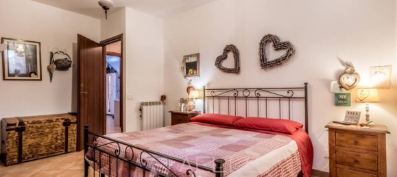 Дом с 4 спальнями в Рим, Италия № 86418 14